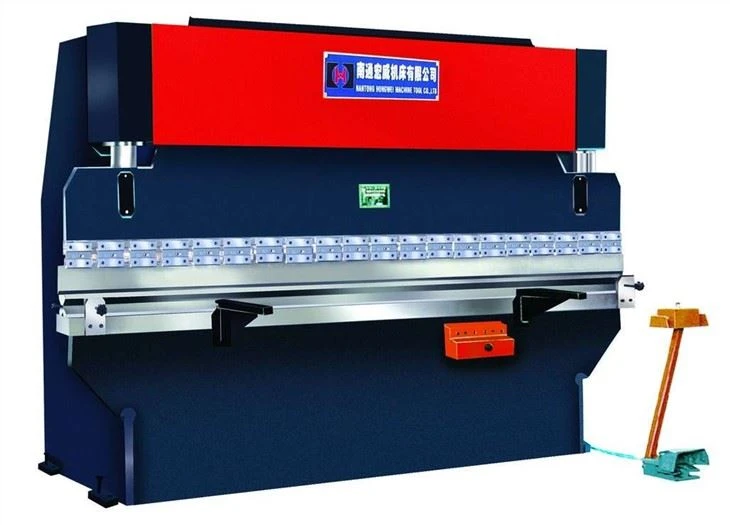 Bending Machine factory