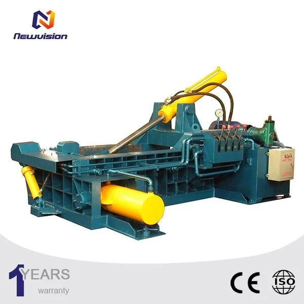 Hydraulic Metal Baler suppliers