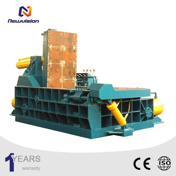Iron Scrap Car Baler suppliers
