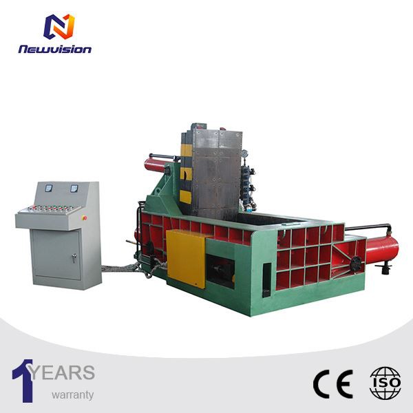 金属くずのリサイクル
