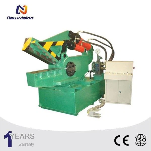Metal Shears Machinery factory