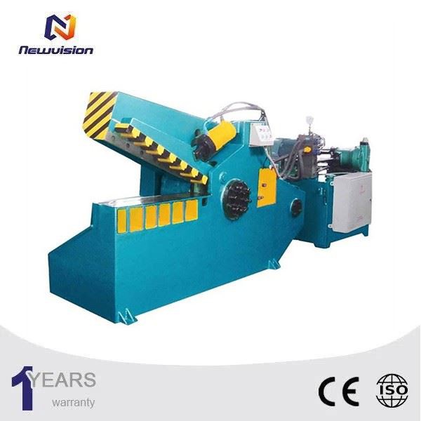 Durable Crocodile Aluminum Machine suppliers